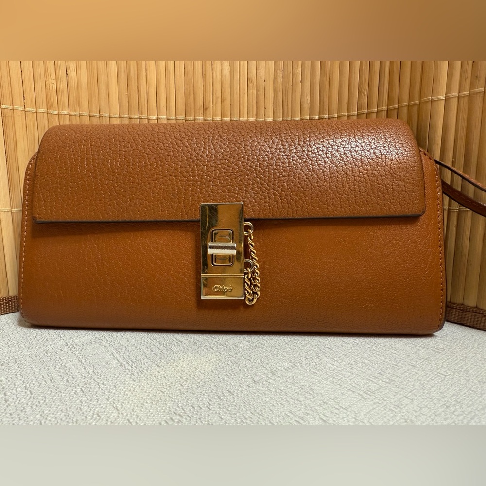 Chloé Wallet